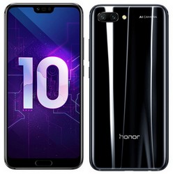 Замена сенсора на телефоне Honor 10 Premium в Липецке